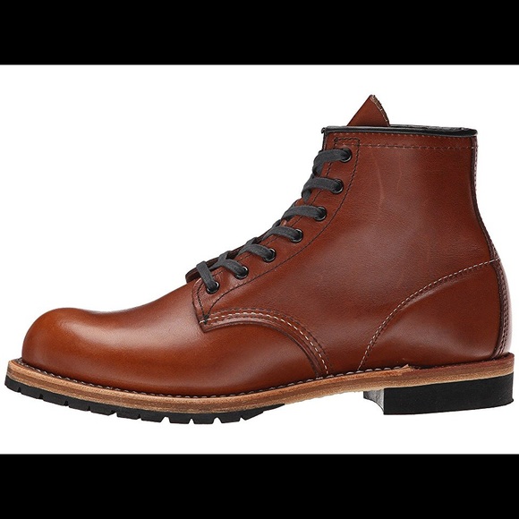 Redwing Beckman Heritage Iron Ranger Lug - Picture 7 of 8